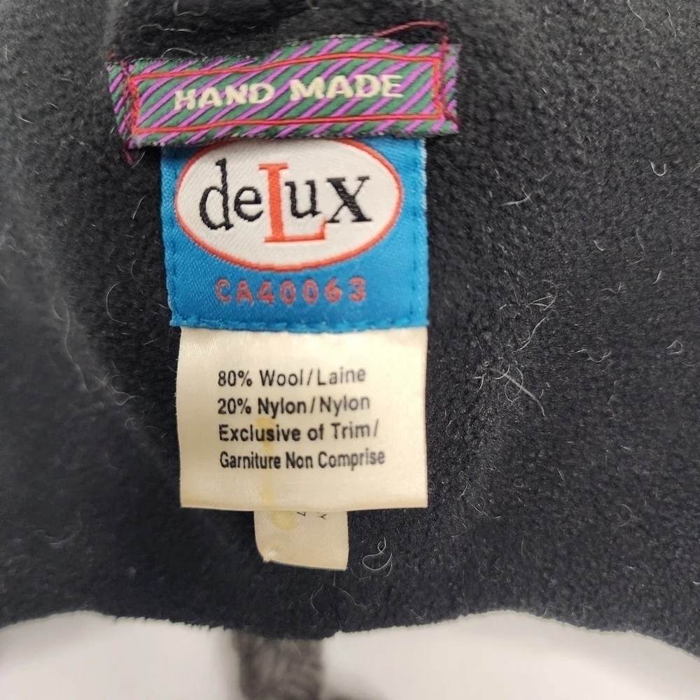 Original Deluxe delux vintage